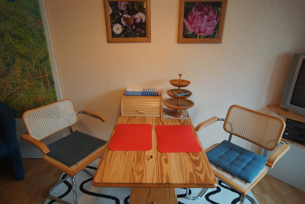 Apartment Johanna Oberhof Room photo