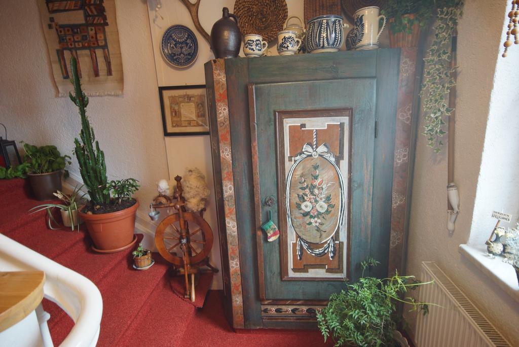 Apartment Johanna Oberhof Room photo